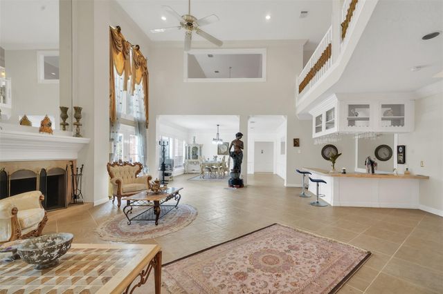 1406 Kelliwood Oaks Drive, Katy, TX 77450