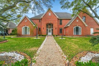 1406 Kelliwood Oaks Drive, Katy, TX 77450