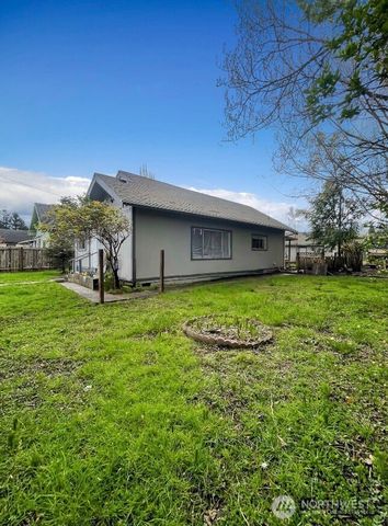 518 California Avenue, South Bend, WA 98586