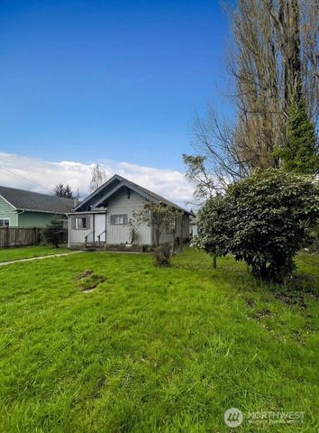 518 California Avenue, South Bend, WA 98586
