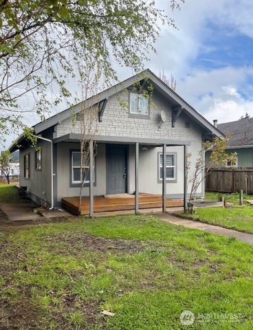 518 California Avenue, South Bend, WA 98586