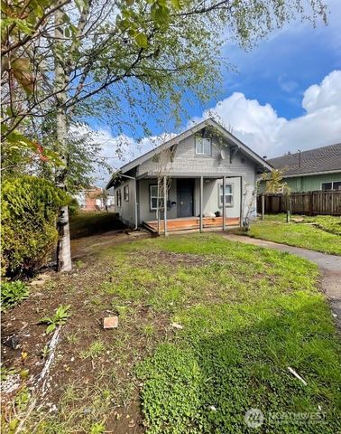 518 California Avenue, South Bend, WA 98586