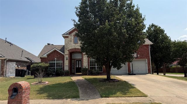 5624 Seneca Drive, Plano, TX 75094