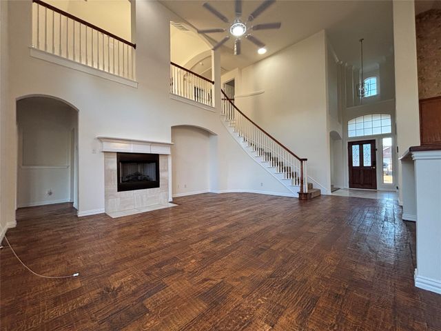 5624 Seneca Drive, Plano, TX 75094