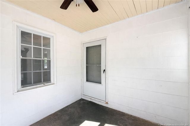 603 Faison Avenue, Fayetteville, NC 28304