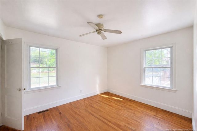 603 Faison Avenue, Fayetteville, NC 28304