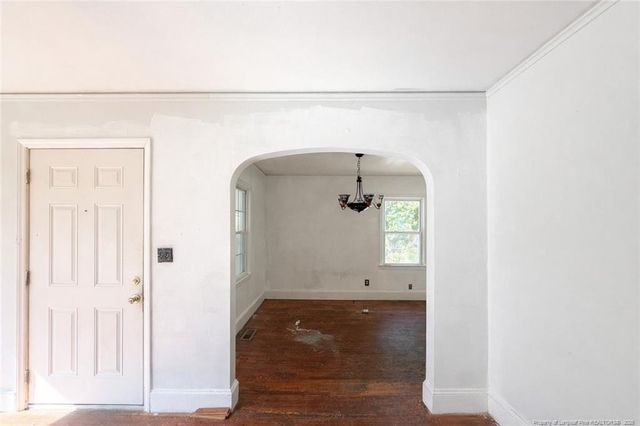 603 Faison Avenue, Fayetteville, NC 28304