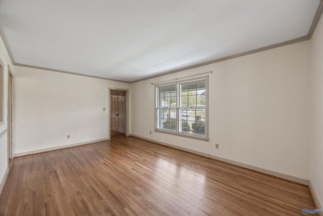 817 Mira Vista Drive SE, Huntsville, AL 35802