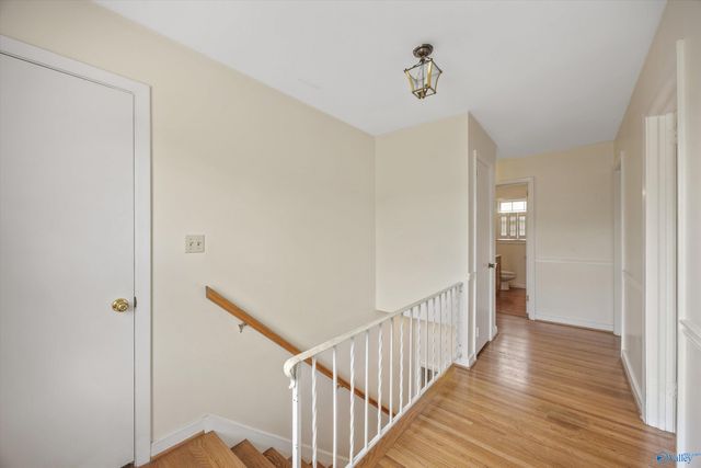 817 Mira Vista Drive SE, Huntsville, AL 35802