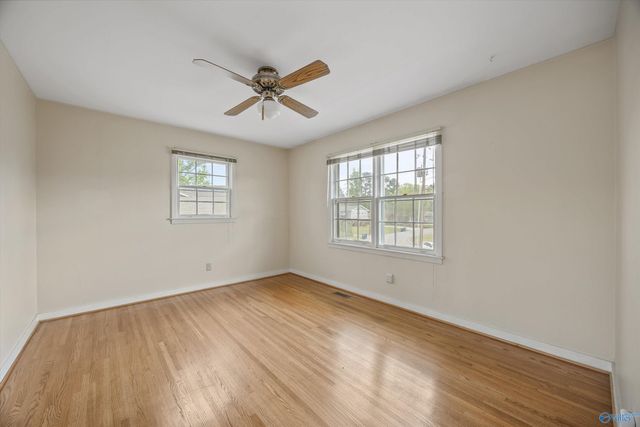 817 Mira Vista Drive SE, Huntsville, AL 35802