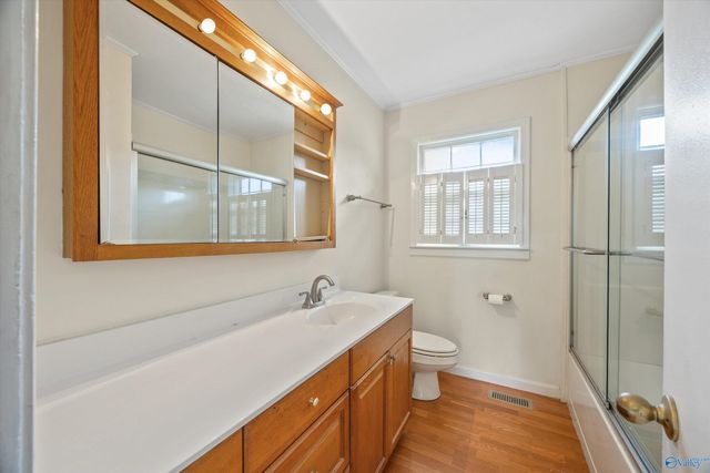 817 Mira Vista Drive SE, Huntsville, AL 35802