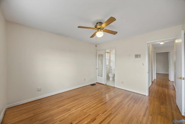 817 Mira Vista Drive SE, Huntsville, AL 35802