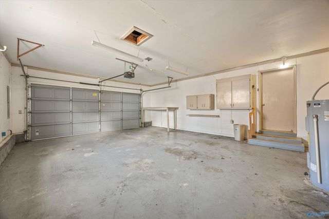 817 Mira Vista Drive SE, Huntsville, AL 35802