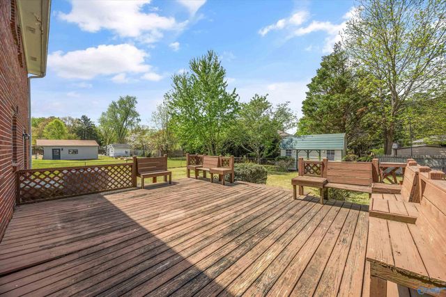 817 Mira Vista Drive SE, Huntsville, AL 35802