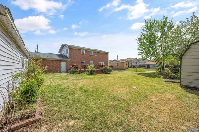 817 Mira Vista Drive SE, Huntsville, AL 35802