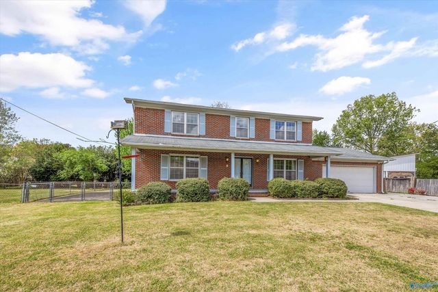 817 Mira Vista Drive SE, Huntsville, AL 35802