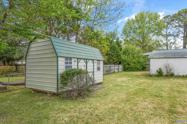 817 Mira Vista Drive SE, Huntsville, AL 35802