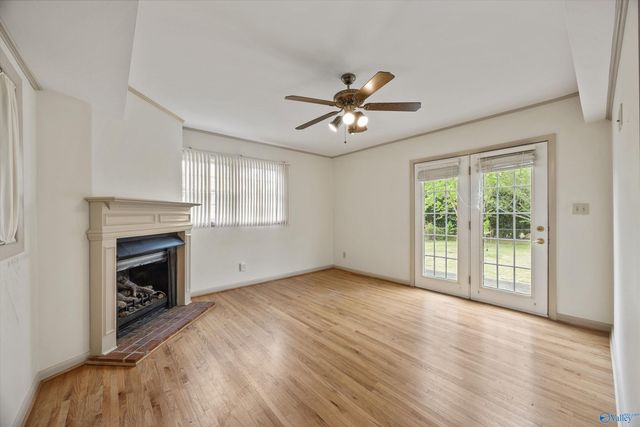 817 Mira Vista Drive SE, Huntsville, AL 35802