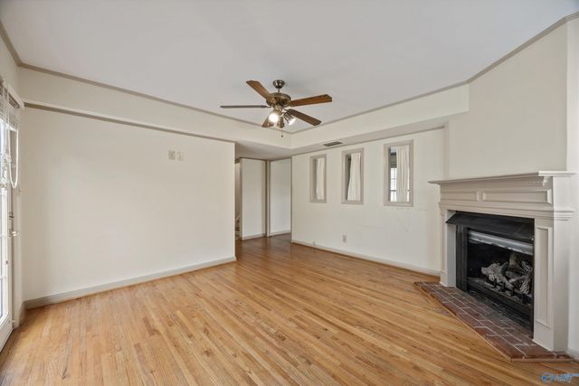 817 Mira Vista Drive SE, Huntsville, AL 35802