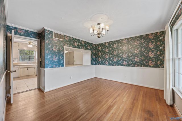 817 Mira Vista Drive SE, Huntsville, AL 35802