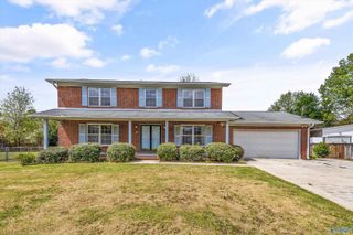 817 Mira Vista Drive SE, Huntsville, AL 35802