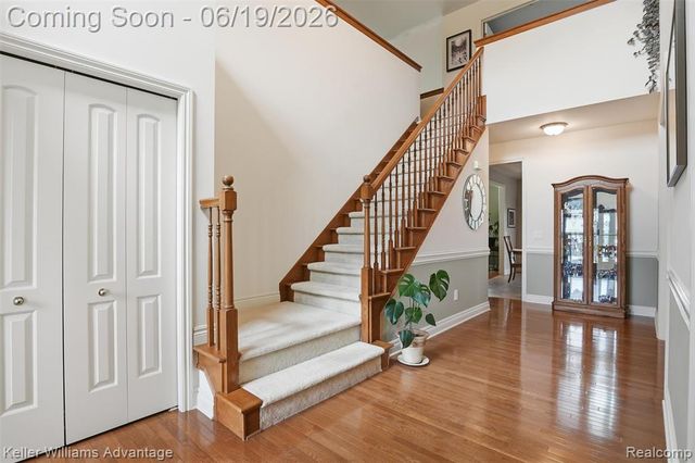 49354 Peninsular Drive, Belleville, MI 48111