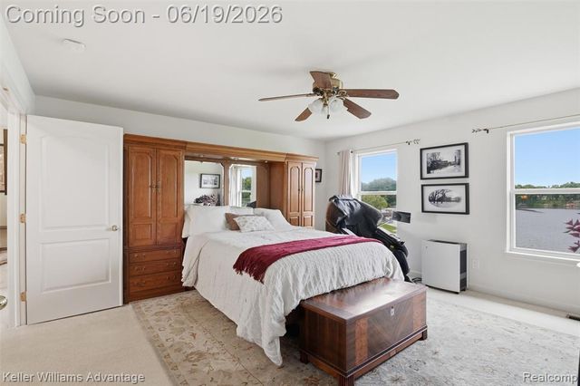 49354 Peninsular Drive, Belleville, MI 48111