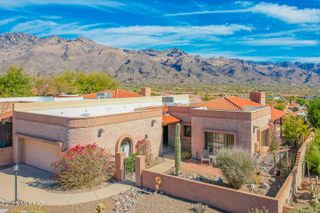 5440 N Via Sempreverde, Tucson, AZ 85750