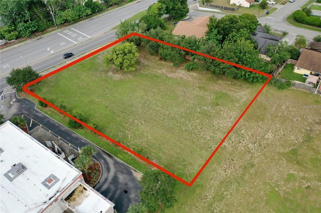 OLD WINTER GARDEN ROAD, Orlando, FL 32835