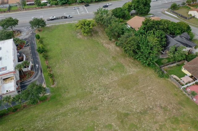 OLD WINTER GARDEN ROAD, Orlando, FL 32835
