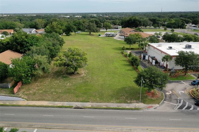 OLD WINTER GARDEN ROAD, Orlando, FL 32835