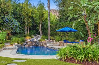 1732 Crooked Trail Place, Westlake Village, CA 91362