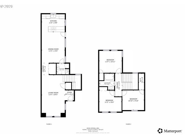 3904 Se 16TH Ave, Portland, OR 97202