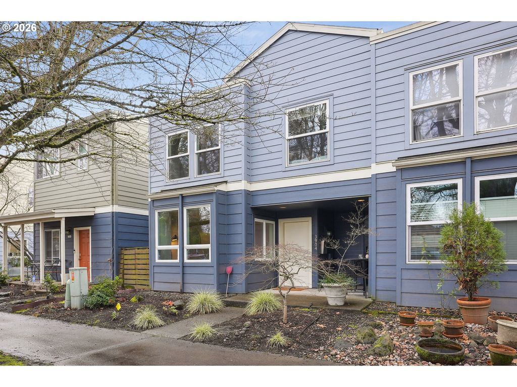 3904 Se 16TH Ave, Portland, OR 97202