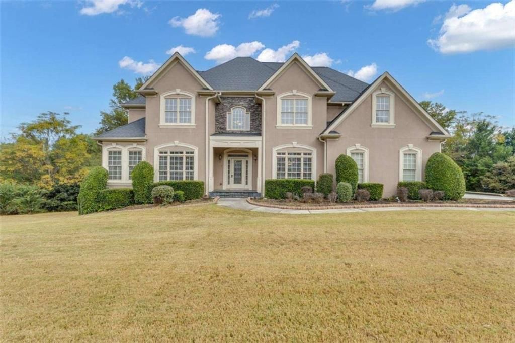 1426 Greenridge Trail, Lithonia, GA 30058