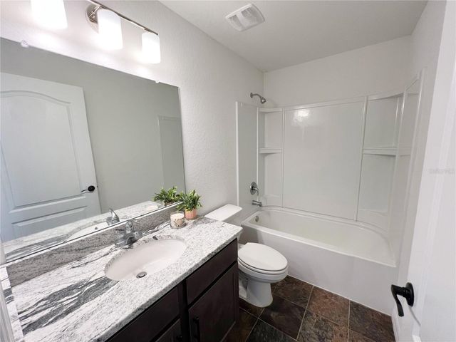 540 CENTRAL RIDGE LANE, Frostproof, FL 33843