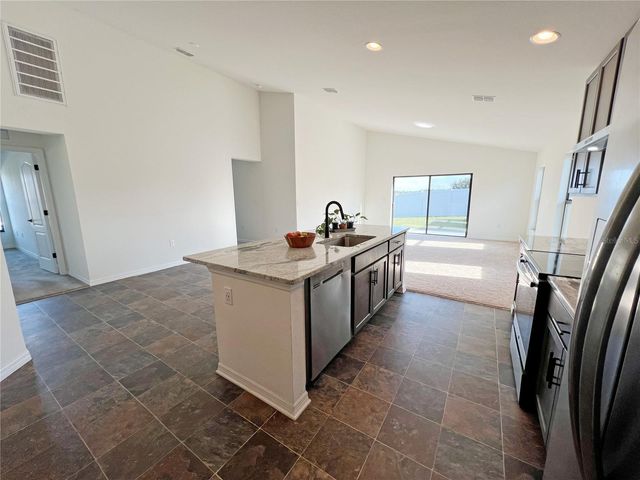540 CENTRAL RIDGE LANE, Frostproof, FL 33843