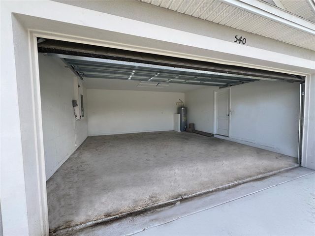 540 CENTRAL RIDGE LANE, Frostproof, FL 33843