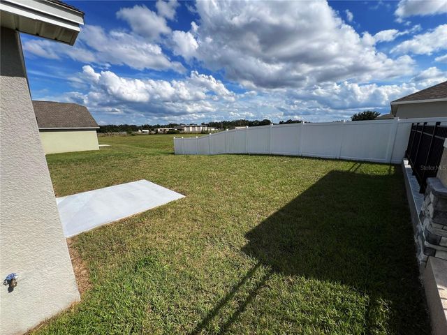 540 CENTRAL RIDGE LANE, Frostproof, FL 33843
