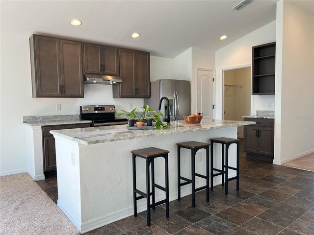 540 CENTRAL RIDGE LANE, Frostproof, FL 33843
