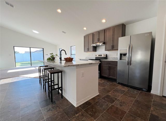 540 CENTRAL RIDGE LANE, Frostproof, FL 33843
