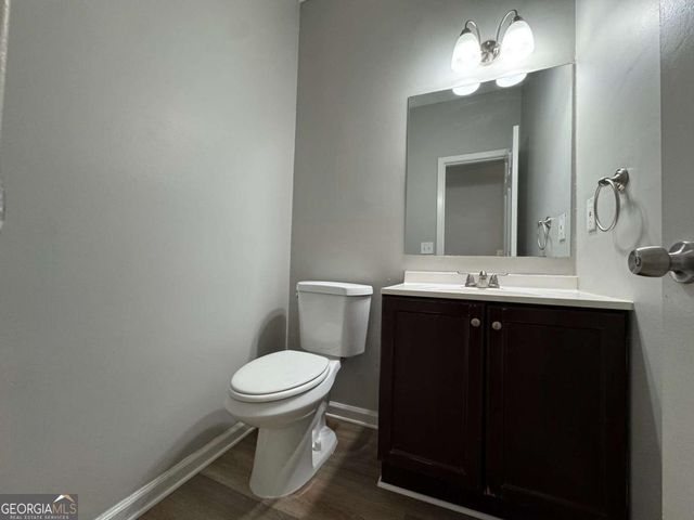 675 Stonebridge Loop, Lithonia, GA 30058