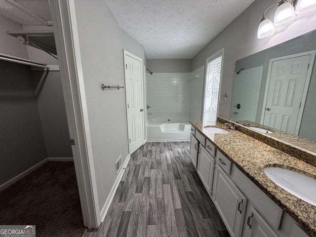 675 Stonebridge Loop, Lithonia, GA 30058