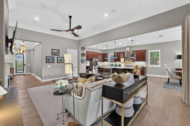 7014 De La Vina Dr, El Dorado Hills, CA 95762