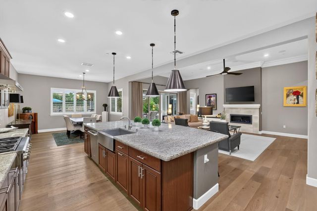 7014 De La Vina Dr, El Dorado Hills, CA 95762