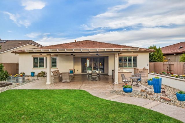 7014 De La Vina Dr, El Dorado Hills, CA 95762