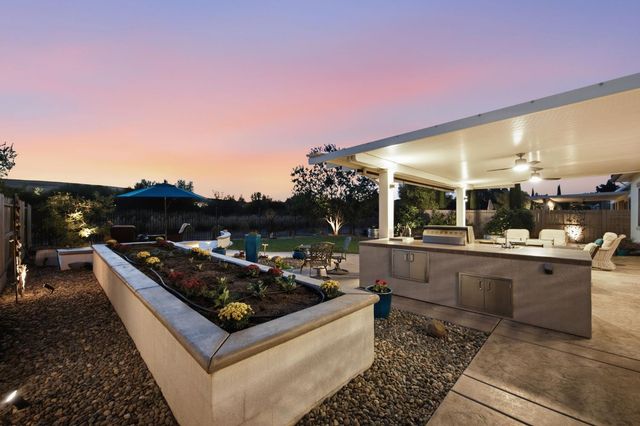 7014 De La Vina Dr, El Dorado Hills, CA 95762