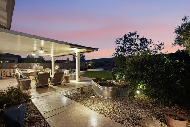 7014 De La Vina Dr, El Dorado Hills, CA 95762