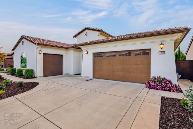 7014 De La Vina Dr, El Dorado Hills, CA 95762