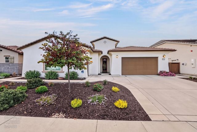 7014 De La Vina Dr, El Dorado Hills, CA 95762